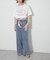 【staff made】接触冷感！アソートロゴシルケットTシャツ