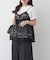 【staff made】接触冷感！アソートロゴシルケットTシャツ