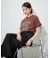 【staff made】接触冷感！アソートロゴシルケットTシャツ