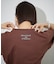 【staff made】接触冷感！アソートロゴシルケットTシャツ