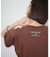 【staff made】接触冷感！アソートロゴシルケットTシャツ