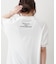 【カジュアルコーデのマストアイテム】大人ロゴBIGＴシャツ
