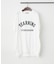 【カジュアルコーデのマストアイテム】大人ロゴBIGＴシャツ