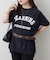 【カジュアルコーデのマストアイテム】大人ロゴBIGＴシャツ