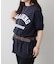 【カジュアルコーデのマストアイテム】大人ロゴBIGＴシャツ