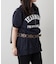【カジュアルコーデのマストアイテム】大人ロゴBIGＴシャツ