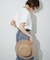 【staff made】接触冷感！アソート転写シルケットTシャツ
