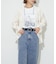 【staff made】接触冷感！アソート転写シルケットTシャツ