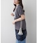 【staff made】接触冷感！アソート転写シルケットTシャツ