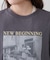 【staff made】接触冷感！アソート転写シルケットTシャツ