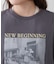 【staff made】接触冷感！アソート転写シルケットTシャツ