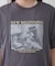 【staff made】接触冷感！アソート転写シルケットTシャツ