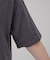 【staff made】接触冷感！アソート転写シルケットTシャツ
