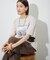 【staff made】接触冷感！アソート転写シルケットTシャツ