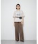 【staff made】接触冷感！アソート転写シルケットTシャツ
