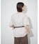 【staff made】接触冷感！アソート転写シルケットTシャツ