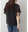 【OUTLET限定】【continuer】袖フレアーバンドカラーシャツ