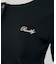 【ANOTHER BRANCH】テレコ裾レースヘンリーTシャツ