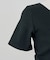 【ANOTHER BRANCH】テレコ裾レースヘンリーTシャツ