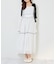 【one after another】レースカーディガン