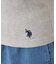 【U.S. POLO ASSN. ×RMAF】ヘンリータンク