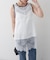 【U.S. POLO ASSN. ×RMAF】ヘンリータンク