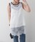 【U.S. POLO ASSN. ×RMAF】ヘンリータンク