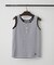【U.S. POLO ASSN. ×RMAF】ヘンリータンク
