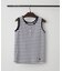 【U.S. POLO ASSN. ×RMAF】ヘンリータンク