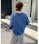 【オンオフ着まわせる優秀アイテム】ヘンリーネックタックブラウス