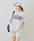 【ANOTHER BRANCH】SET・BIGロゴTシャツ+ショートパンツ