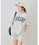 【ANOTHER BRANCH】SET・BIGロゴTシャツ+ショートパンツ
