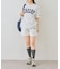 【ANOTHER BRANCH】SET・BIGロゴTシャツ+ショートパンツ