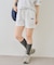 【ANOTHER BRANCH】SET・BIGロゴTシャツ+ショートパンツ