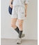 【ANOTHER BRANCH】SET・BIGロゴTシャツ+ショートパンツ