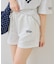 【ANOTHER BRANCH】SET・BIGロゴTシャツ+ショートパンツ