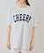 【ANOTHER BRANCH】SET・BIGロゴTシャツ+ショートパンツ