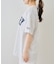 【ANOTHER BRANCH】SET・BIGロゴTシャツ+ショートパンツ
