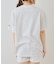 【ANOTHER BRANCH】SET・BIGロゴTシャツ+ショートパンツ