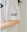 【ANOTHER BRANCH】SET・BIGロゴTシャツ+ショートパンツ