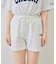 【ANOTHER BRANCH】SET・BIGロゴTシャツ+ショートパンツ