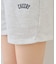 【ANOTHER BRANCH】SET・BIGロゴTシャツ+ショートパンツ
