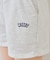 【ANOTHER BRANCH】SET・BIGロゴTシャツ+ショートパンツ