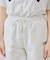 【ANOTHER BRANCH】SET・BIGロゴTシャツ+ショートパンツ