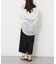 【カップ付き/一枚で着られる】ヘンリータンクワンピース