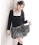 【one after another】レイヤードトップス