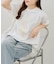 【ANOTHER BRANCH】アニマル×合皮BIGTシャツ