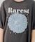 【ANOTHER BRANCH】お花×ラインストーンBIGTシャツ