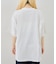 【ANOTHER BRANCH】お花×ラインストーンBIGTシャツ