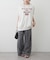 大人ロゴTシャツ
